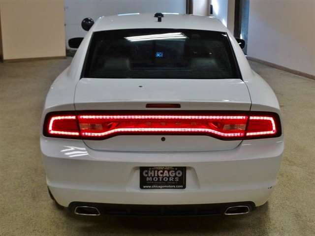Dodge Charger 2012 photo 8